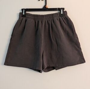 Brunette the Label Sweatshorts